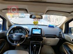 فورد إيكوسبورت